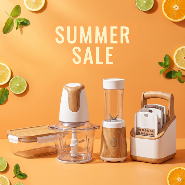 Summer Sale