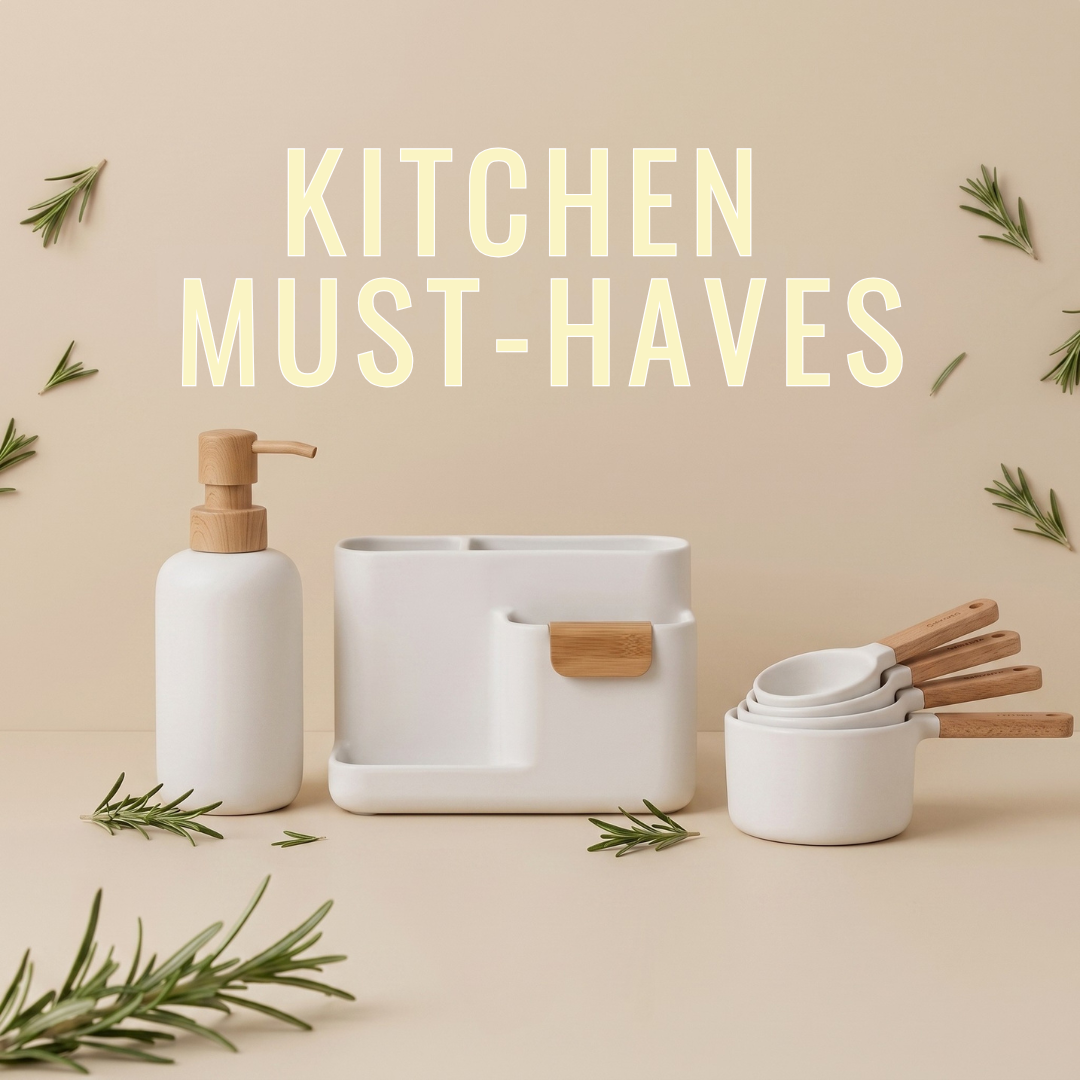 Kitchen Essentials