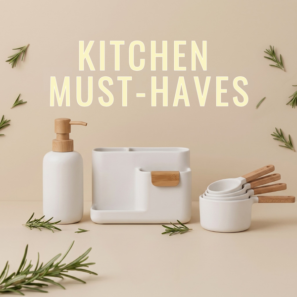 Kitchen Essentials