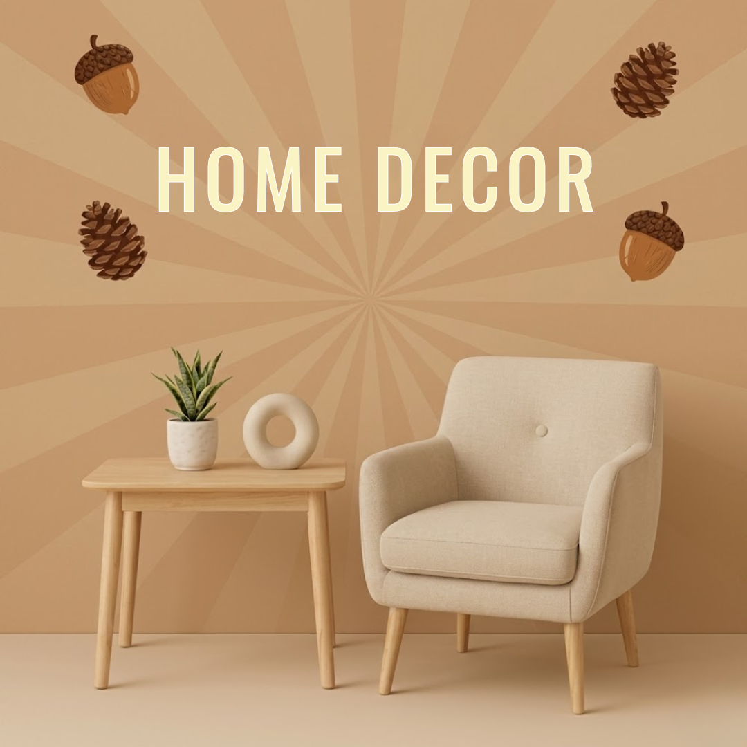 Home Decor