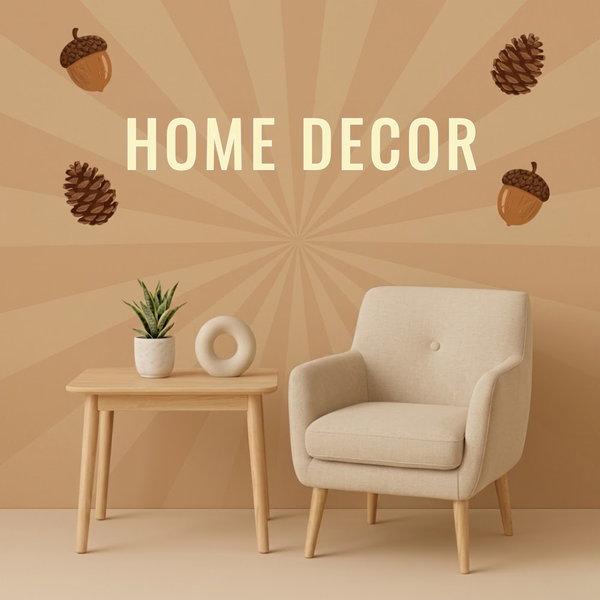 Home Decor
