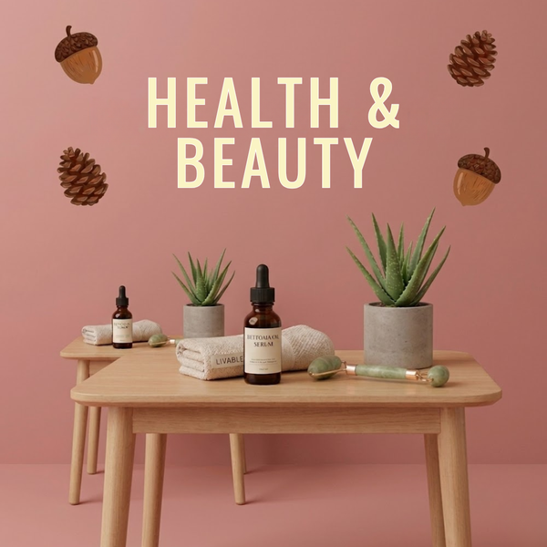 Health & Beauty