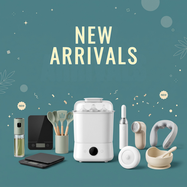 New Arrivals