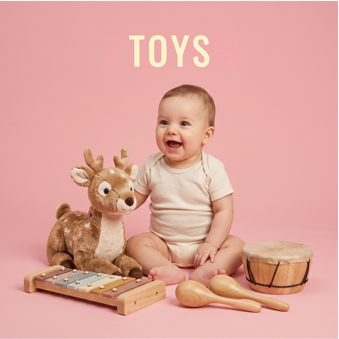 Toys