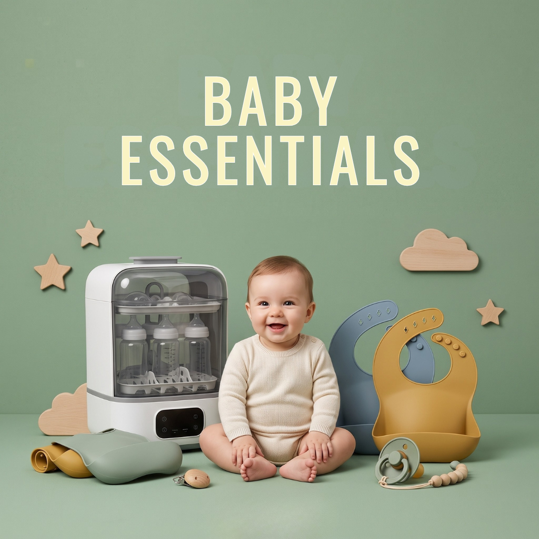 Baby Essentials