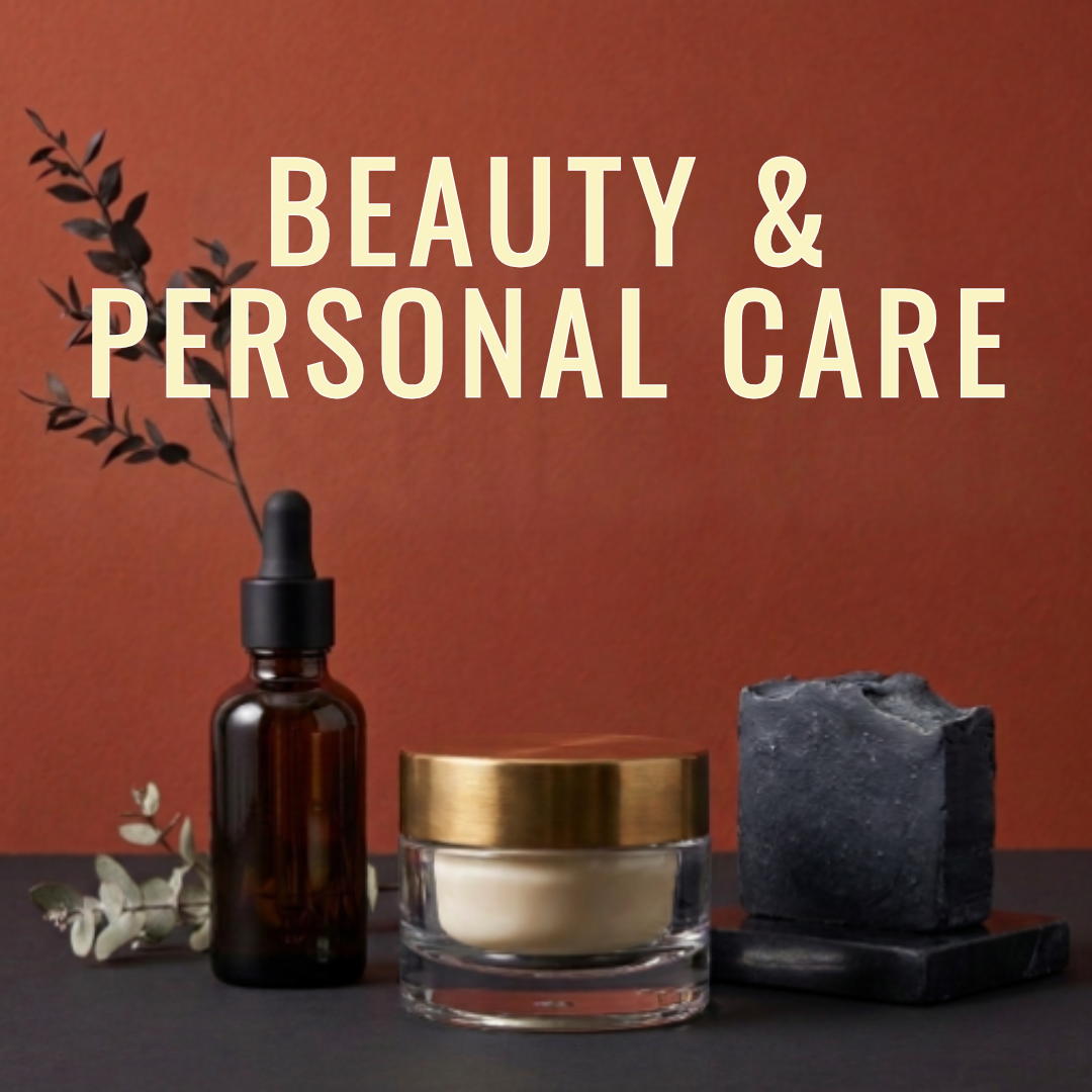 Beauty & Personal Care