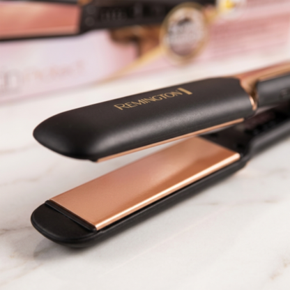Remington Keratin Protect Intelligent Hair Straightener