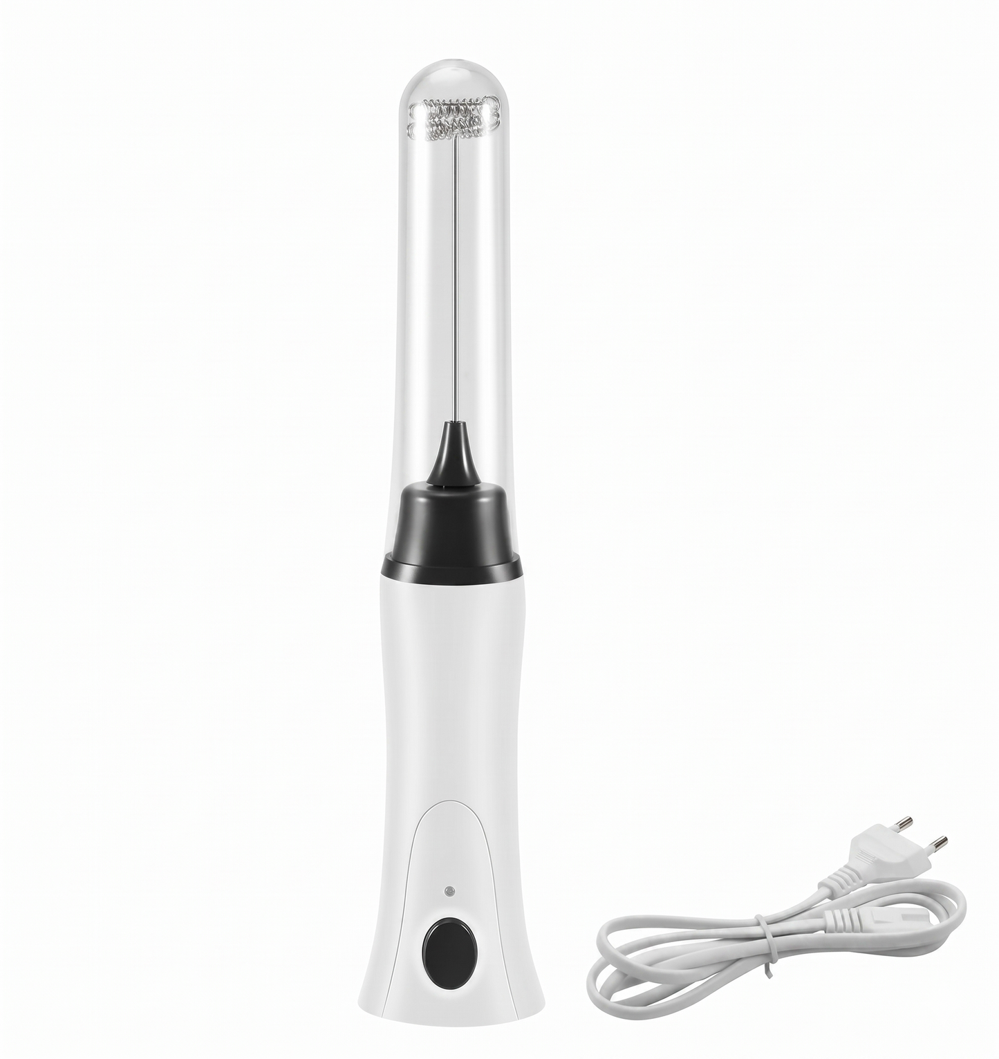 Large Coffee Beater – Professional Electric Beater