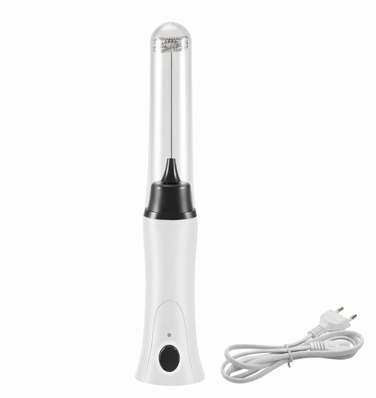 Large Coffee Beater – Professional Electric Beater