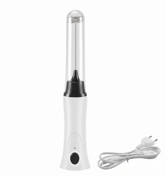 Large Coffee Beater – Professional Electric Beater