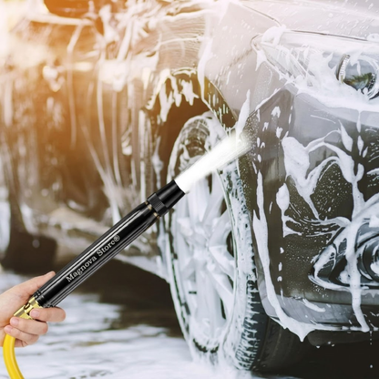 High Pressure Water Spray Nozzle – Multi Mode Gun