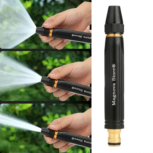 High Pressure Water Spray Nozzle – Multi Mode Gun
