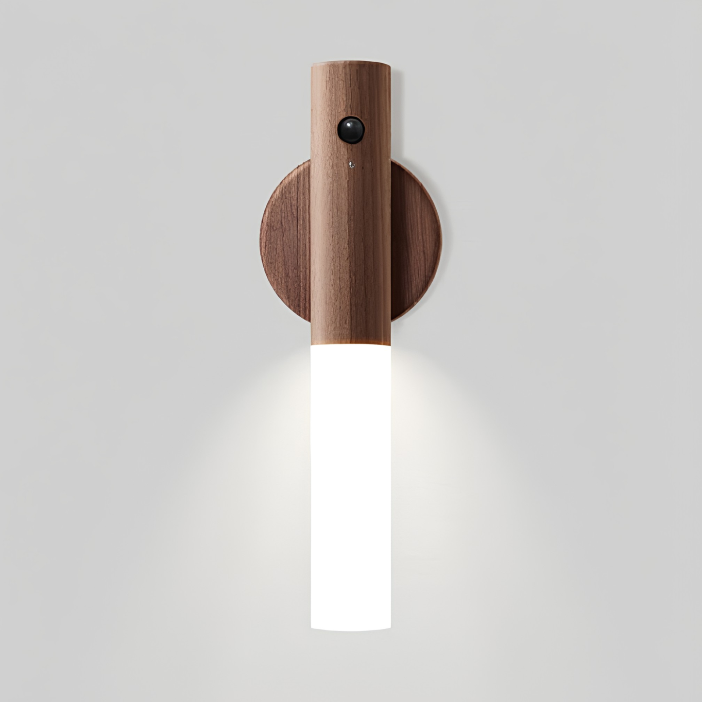LED Magnetic Sensor Light – Wireless Wardrobe Light