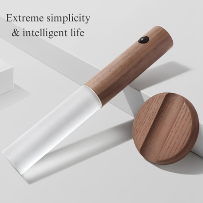 LED Magnetic Sensor Light – Wireless Wardrobe Light