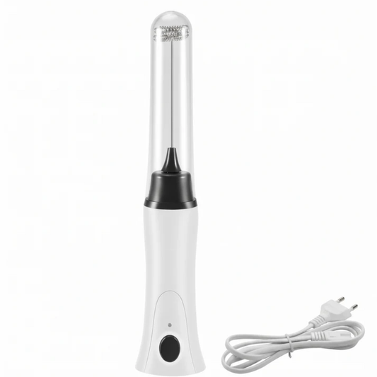 Large Coffee Beater – Professional Electric Beater