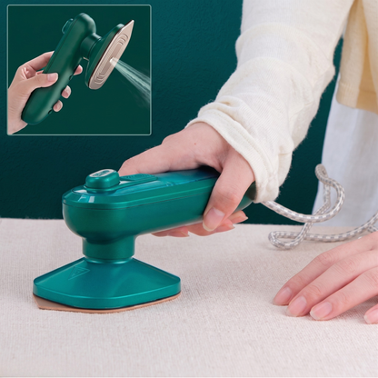 Mini Portable Handheld Garment Steamer
