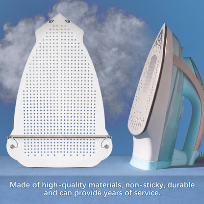 Teflon Iron Cover Protector – Non-Stick, Universal