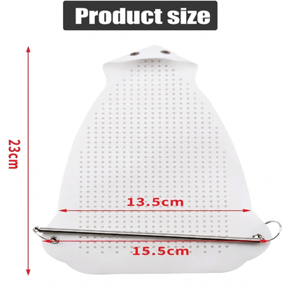 Teflon Iron Cover Protector – Non-Stick, Universal