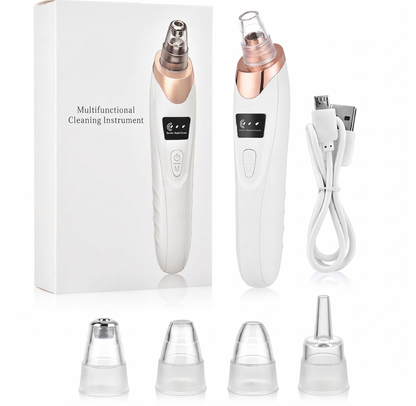 5-in-1 Electric Blackhead Remover Pore Vacuum
