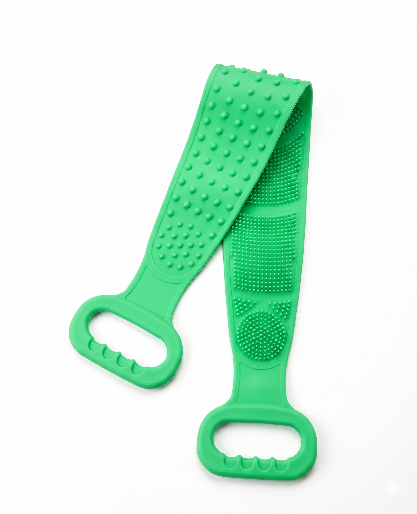 Body Scrub Brush – Long Handle Back Scrubber