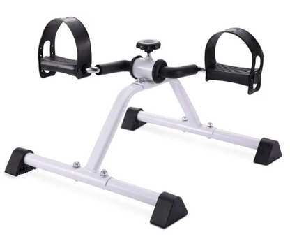 Mini Exercise Bike Pedal Exerciser – Under Desk