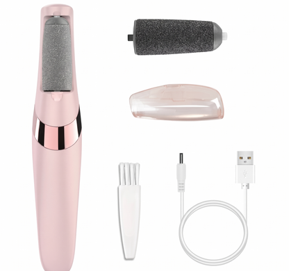 Callus Remover for Feet – Professional Foot File