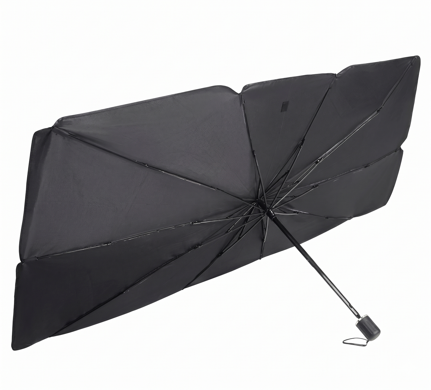 Car Windshield Sun Shade Umbrella – Foldable