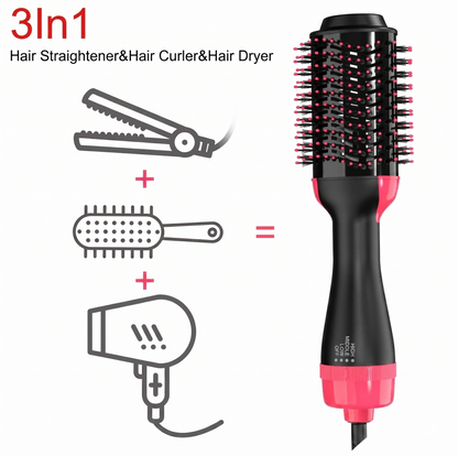 One Step Hair Dryer Brush & Volumizer