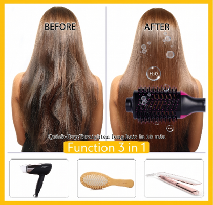 One Step Hair Dryer Brush & Volumizer