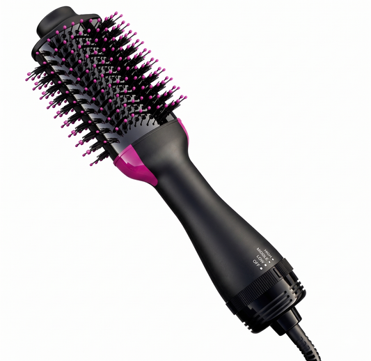 One Step Hair Dryer Brush & Volumizer