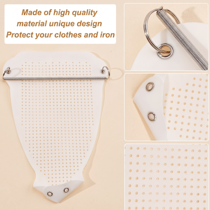 Teflon Iron Cover Protector – Non-Stick, Universal