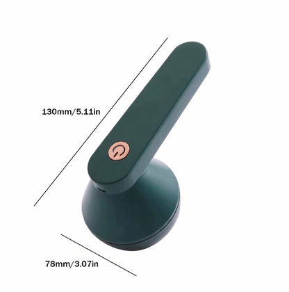 Electric Fabric Shaver – Rechargeable Lint Remover