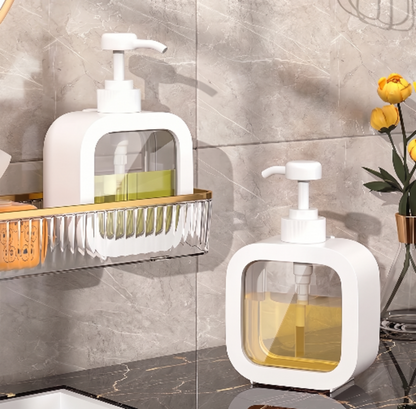 Touchless Automatic Soap Dispenser – Rechargeable