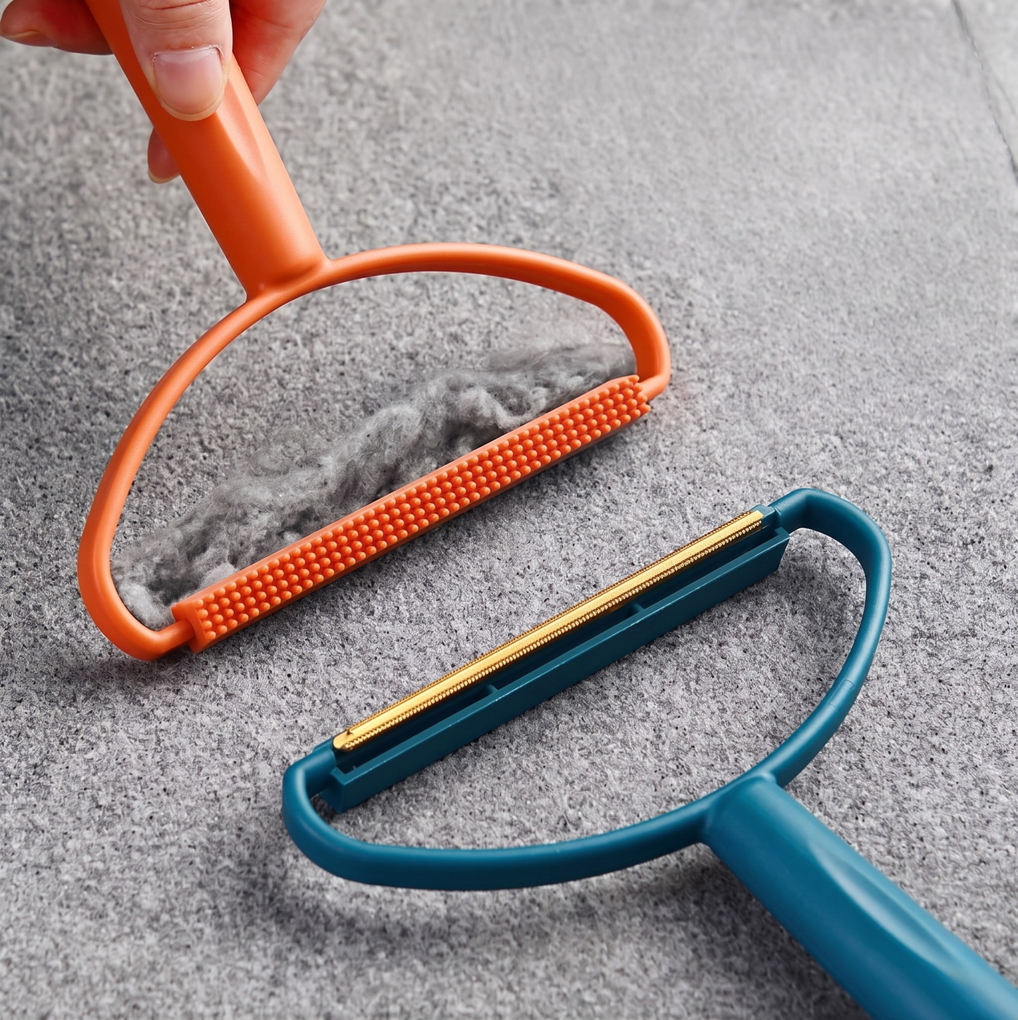 Manual Lint Remover Roller – Extra Sticky