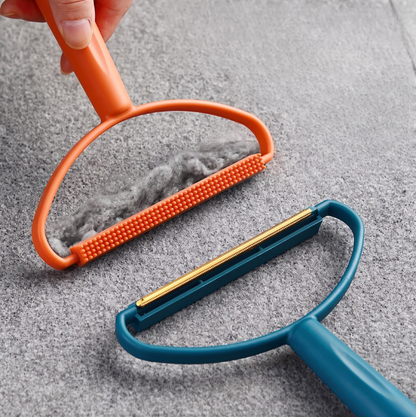 Manual Lint Remover Roller – Extra Sticky