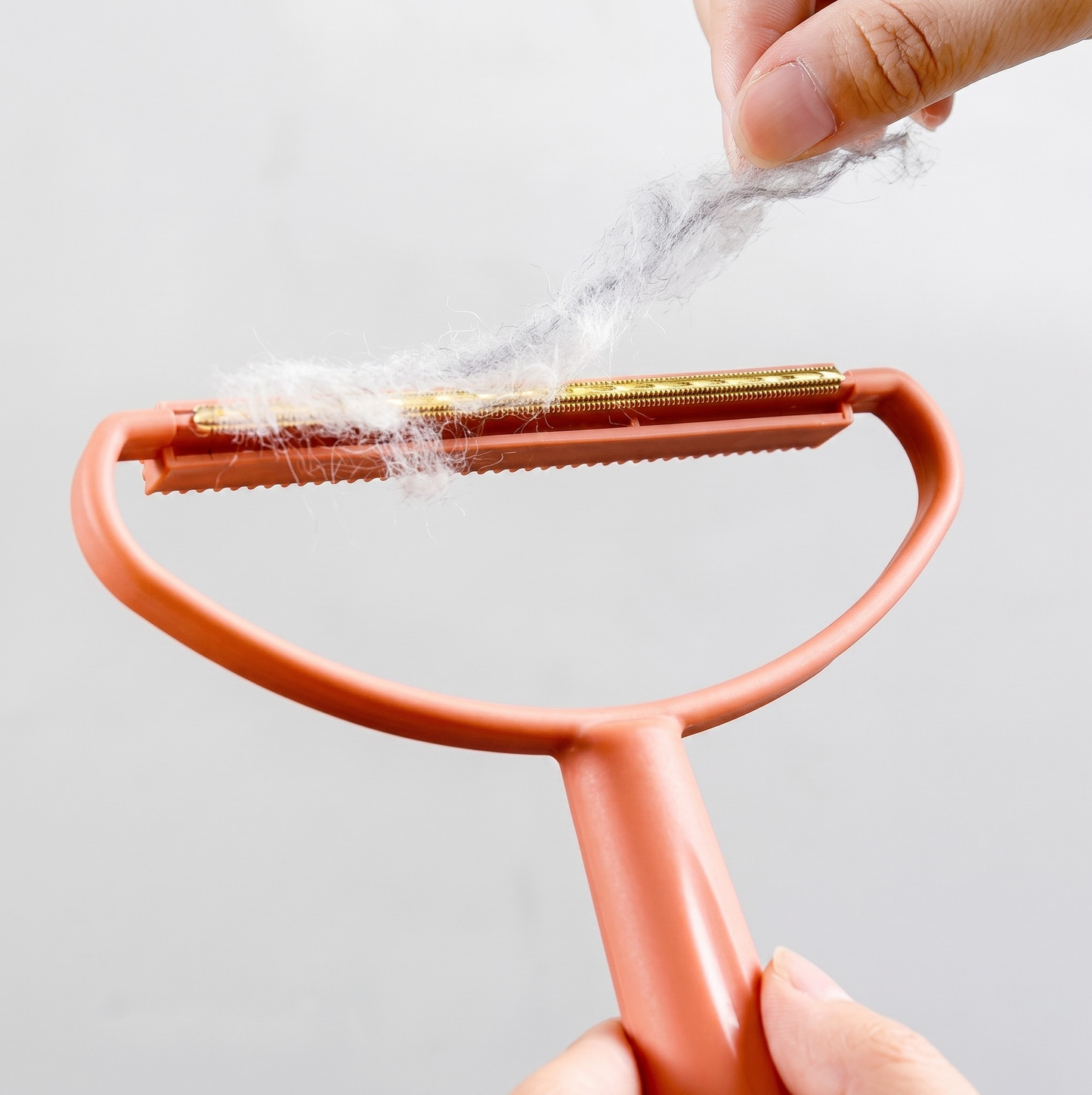 Manual Lint Remover Roller – Extra Sticky