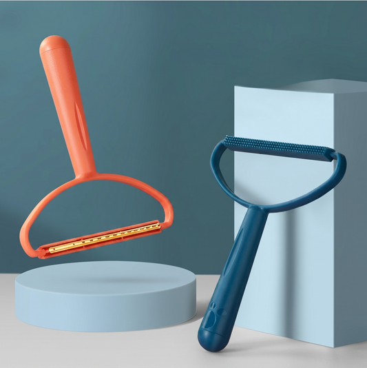 Manual Lint Remover Roller – Extra Sticky