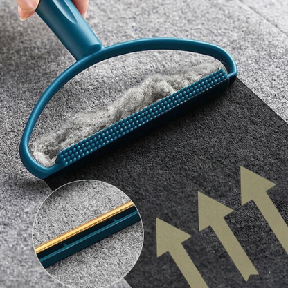 Manual Lint Remover Roller – Extra Sticky