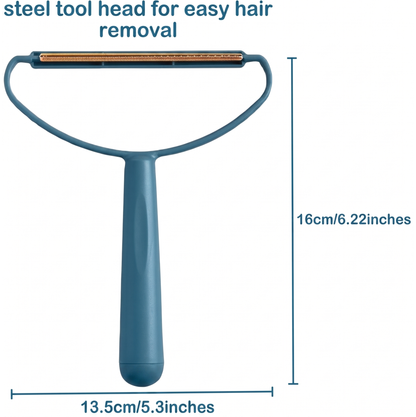 Manual Lint Remover Roller – Extra Sticky