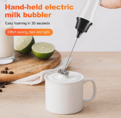 Large Coffee Beater – Professional Electric Beater