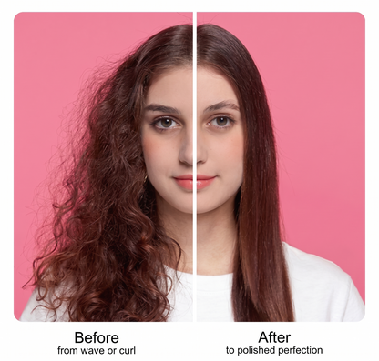 One Step Hair Dryer Brush & Volumizer