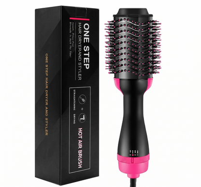 One Step Hair Dryer Brush & Volumizer