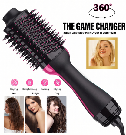 One Step Hair Dryer Brush & Volumizer