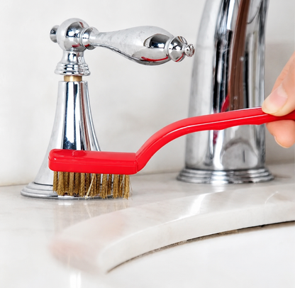 Instant Cleaning Brush Set (Pack of 3)